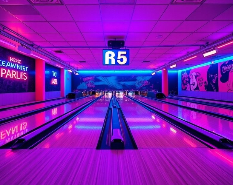 Consejos para jugar al bowling
